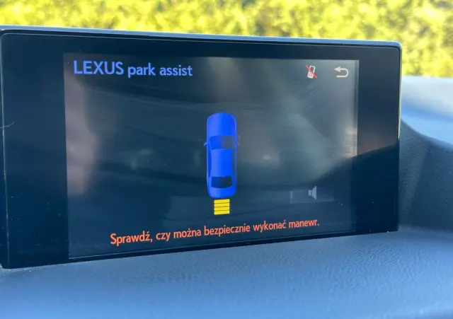 LEXUS CT 200h Prestige