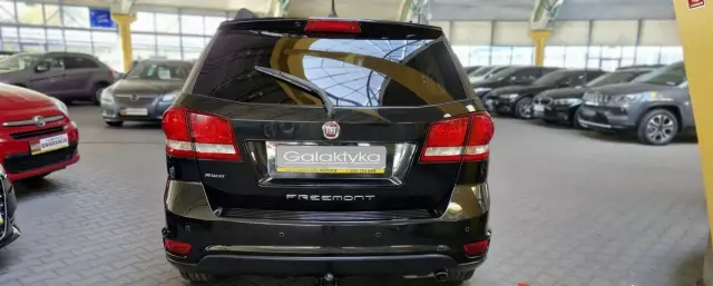 FIAT Freemont 