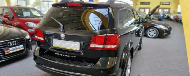 FIAT Freemont 