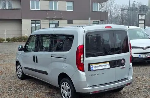 FIAT Doblo 