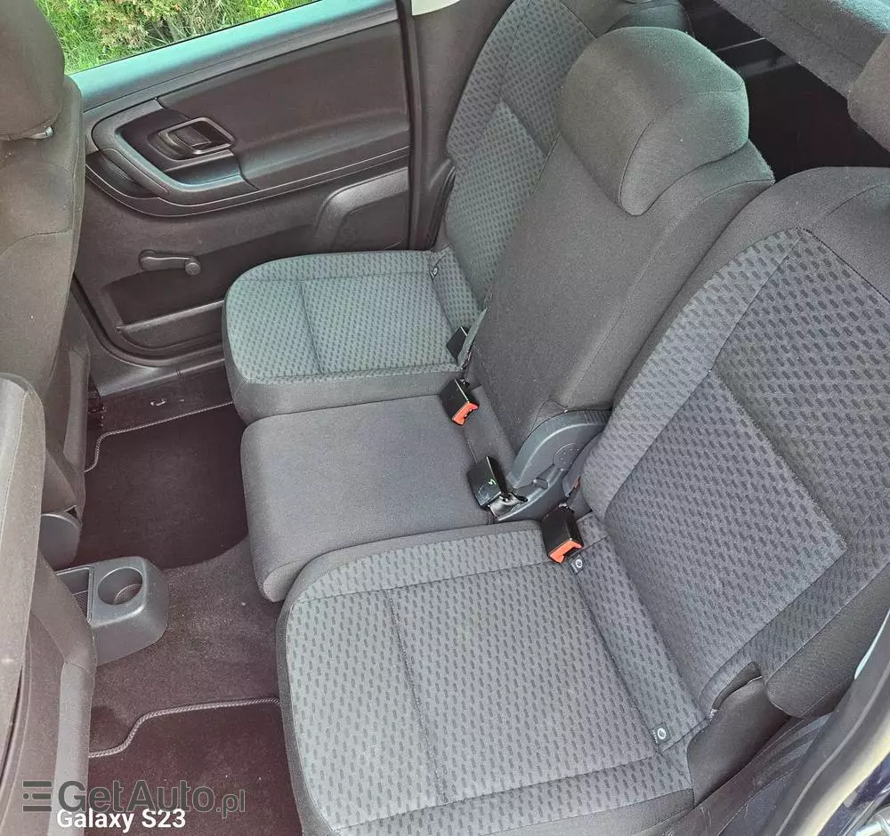 SKODA Roomster 1.2 TSI Active