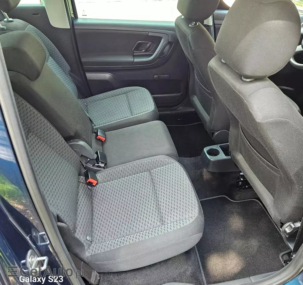 SKODA Roomster 1.2 TSI Active