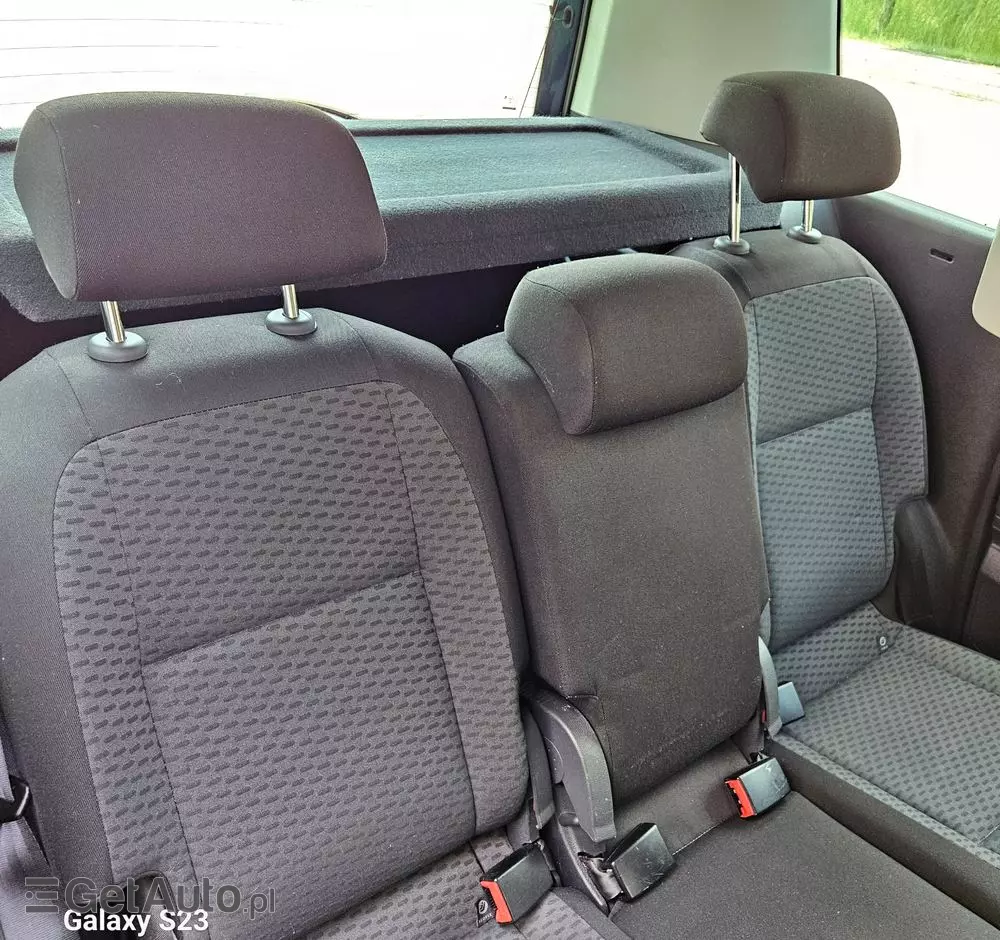 SKODA Roomster 1.2 TSI Active