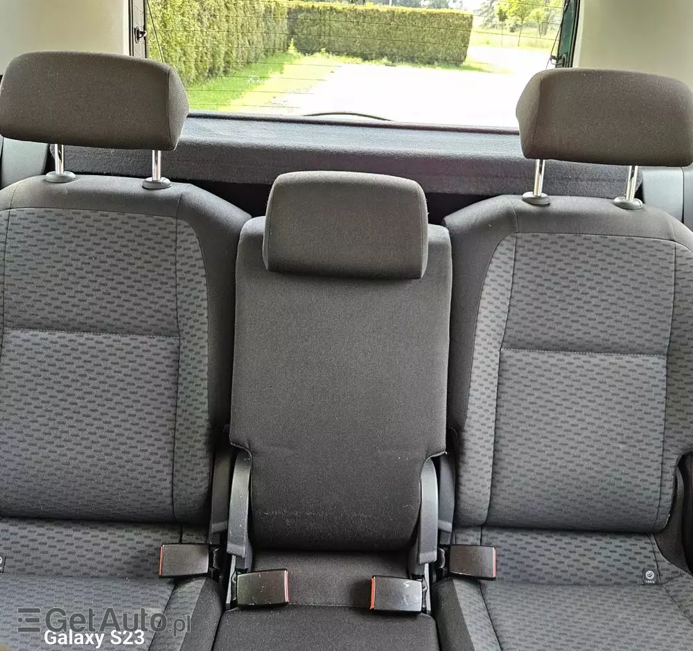 SKODA Roomster 1.2 TSI Active