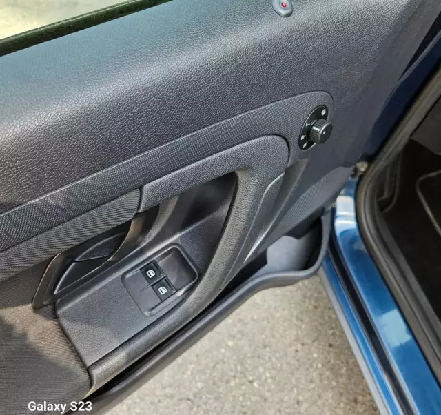 SKODA Roomster 1.2 TSI Active