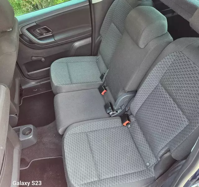 SKODA Roomster 1.2 TSI Active