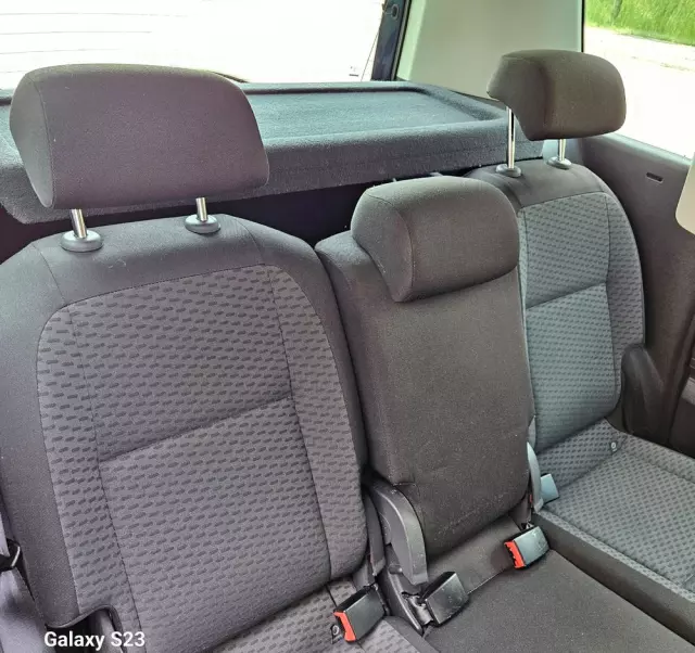 SKODA Roomster 1.2 TSI Active