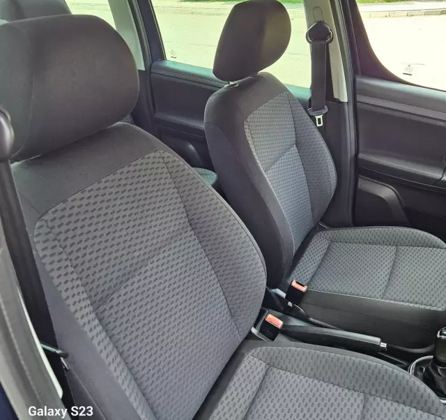 SKODA Roomster 1.2 TSI Active