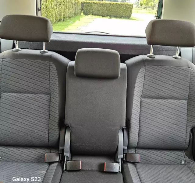 SKODA Roomster 1.2 TSI Active