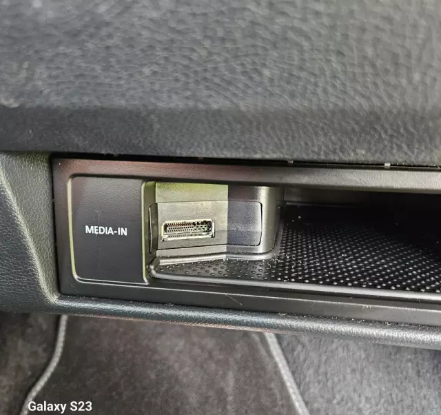 SKODA Roomster 1.2 TSI Active