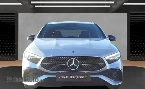 MERCEDES-BENZ Klasa A 