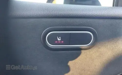 MERCEDES-BENZ Klasa A 