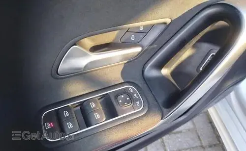 MERCEDES-BENZ Klasa A 