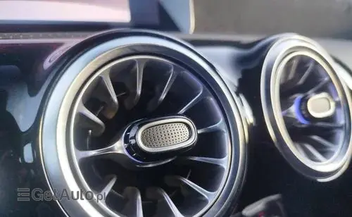 MERCEDES-BENZ Klasa A 