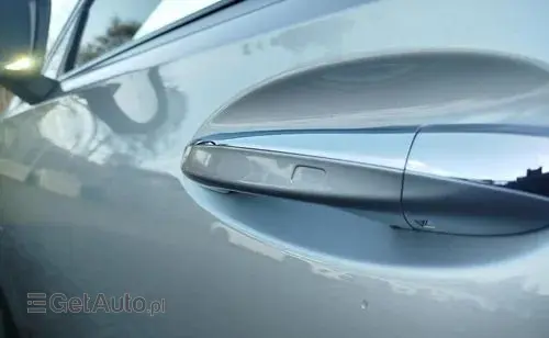 MERCEDES-BENZ Klasa A 