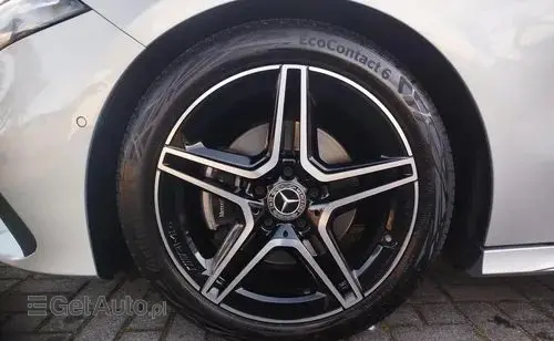 MERCEDES-BENZ Klasa A 