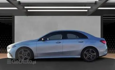 MERCEDES-BENZ Klasa A 