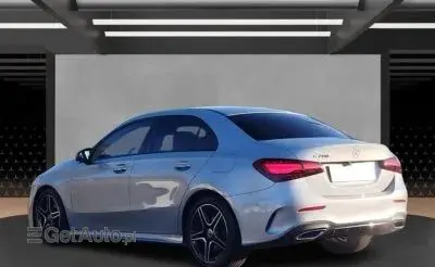 MERCEDES-BENZ Klasa A 