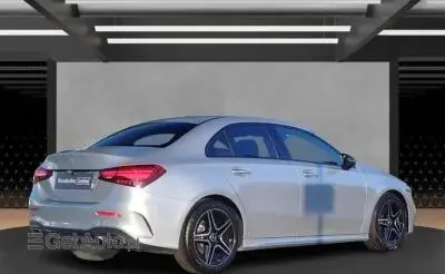MERCEDES-BENZ Klasa A 