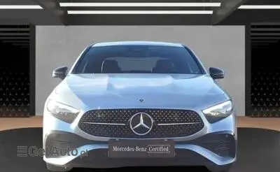 MERCEDES-BENZ Klasa A 