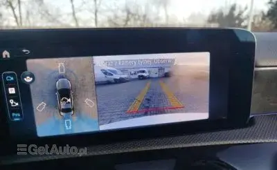 MERCEDES-BENZ Klasa A 