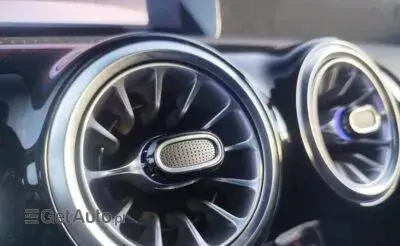 MERCEDES-BENZ Klasa A 