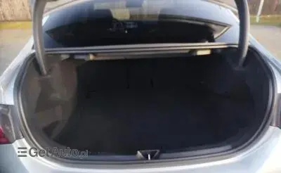 MERCEDES-BENZ Klasa A 