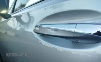 MERCEDES-BENZ Klasa A 