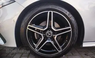 MERCEDES-BENZ Klasa A 