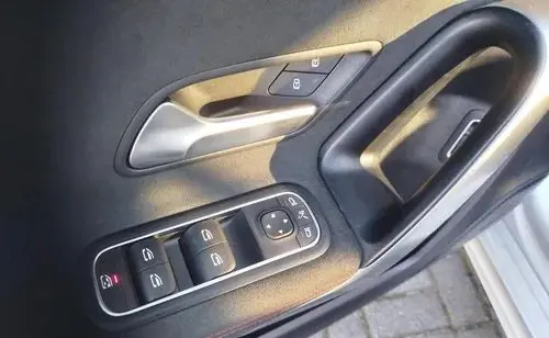 MERCEDES-BENZ Klasa A 