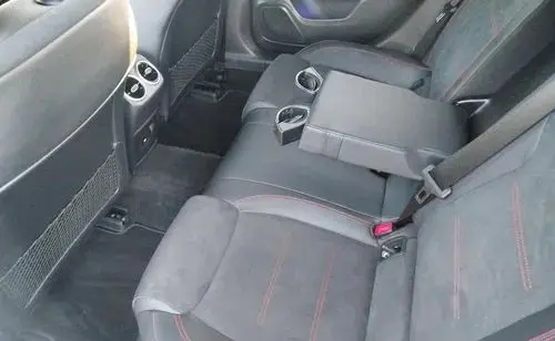 MERCEDES-BENZ Klasa A 