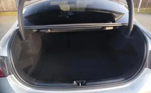 MERCEDES-BENZ Klasa A 