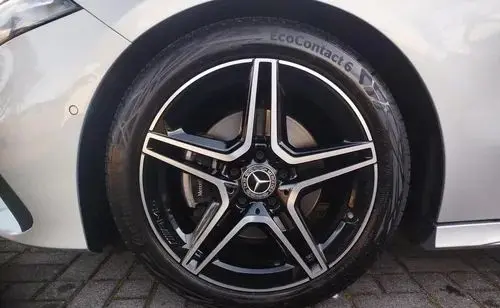 MERCEDES-BENZ Klasa A 