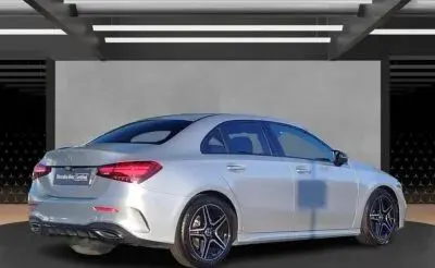 MERCEDES-BENZ Klasa A 
