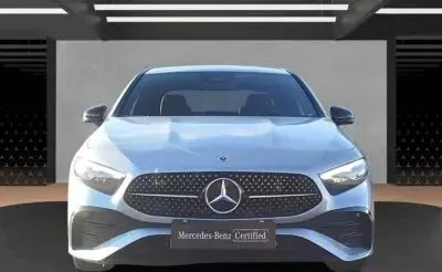 MERCEDES-BENZ Klasa A 