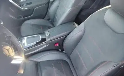 MERCEDES-BENZ Klasa A 