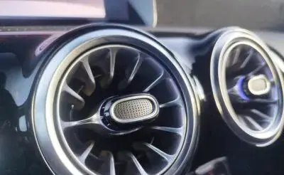 MERCEDES-BENZ Klasa A 