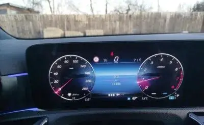 MERCEDES-BENZ Klasa A 