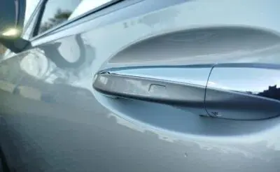 MERCEDES-BENZ Klasa A 