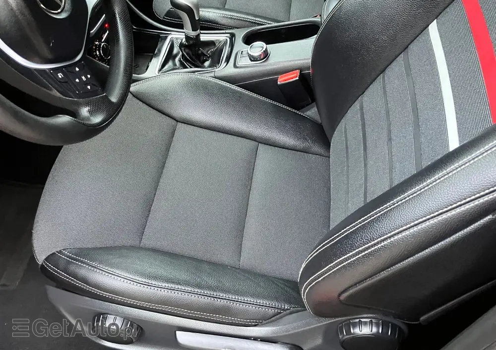 MERCEDES-BENZ Klasa A 180 Urban