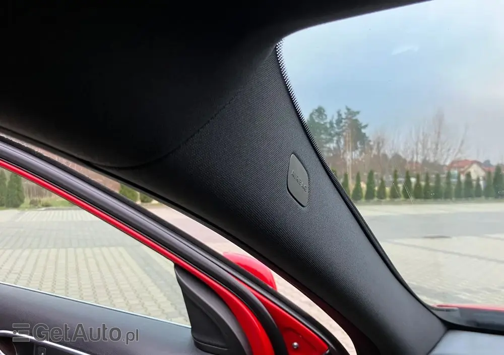 MERCEDES-BENZ Klasa A 180 Urban