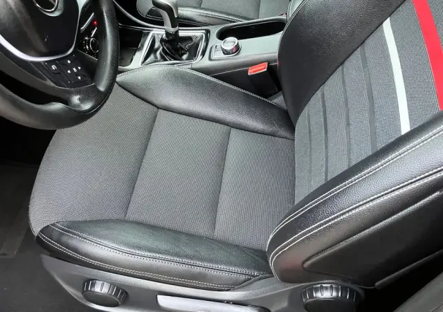 MERCEDES-BENZ Klasa A 180 Urban