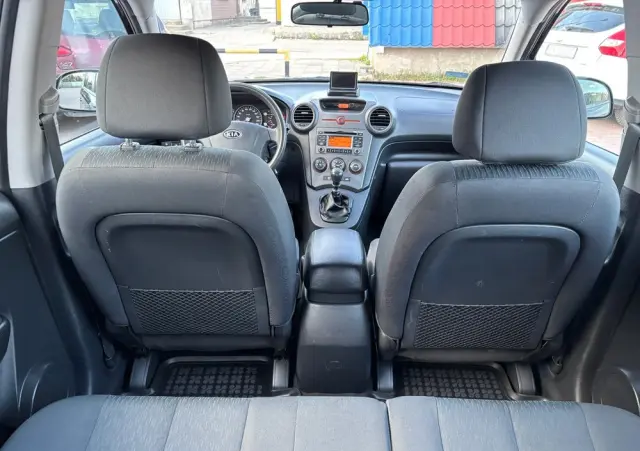 KIA Carens 1.6 Tour