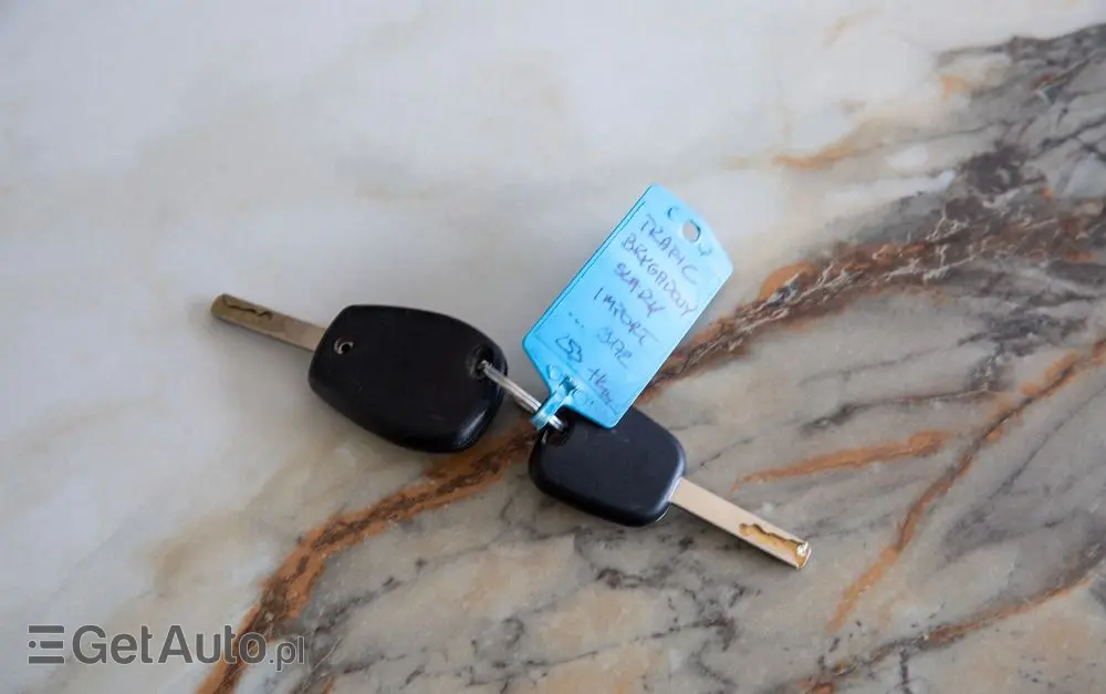 RENAULT Trafic L2H1 *BRYGADOWY* 5-OSÓB Long 