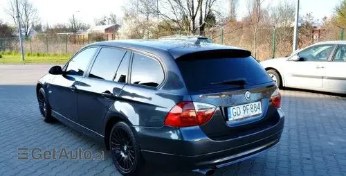 BMW Seria 3 
