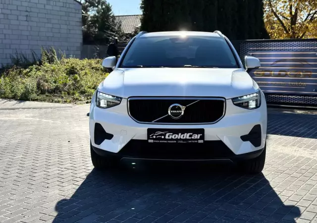 VOLVO XC 40 B5 AWD Ultimate Dark