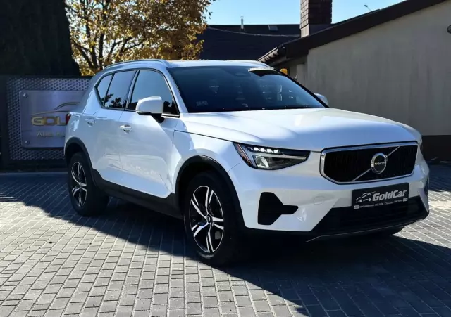 VOLVO XC 40 B5 AWD Ultimate Dark