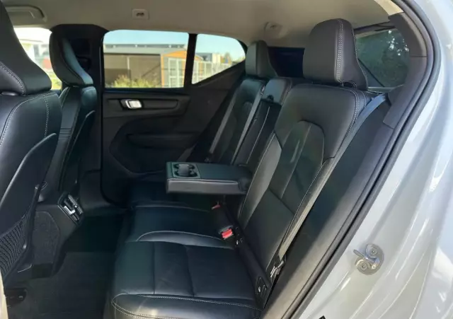 VOLVO XC 40 B5 AWD Ultimate Dark