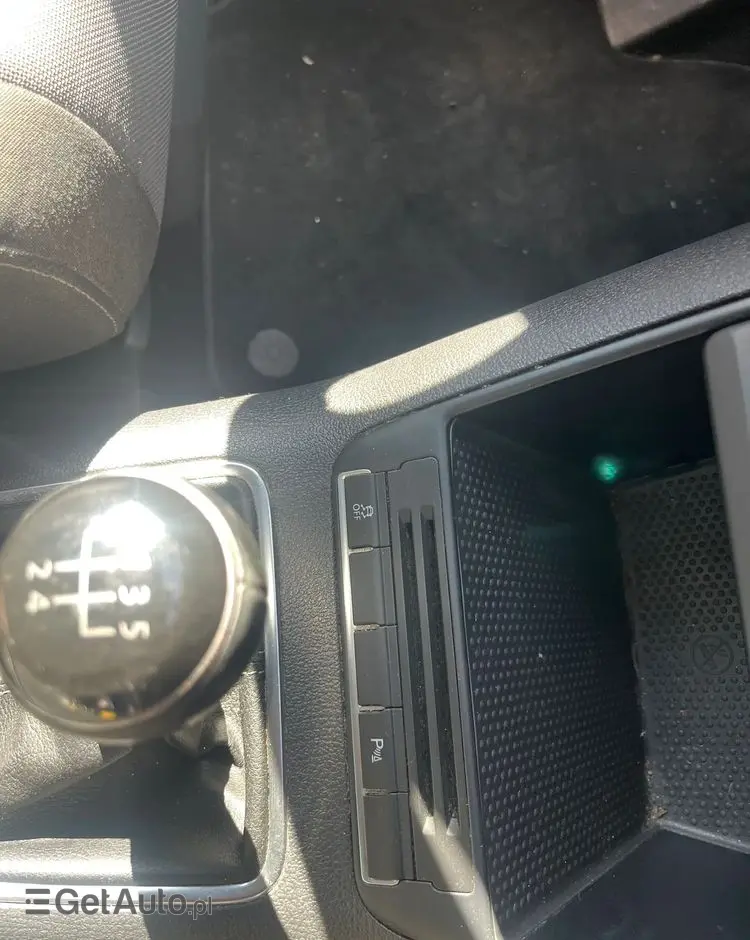 VOLKSWAGEN Golf Plus 1.2 TSI Life