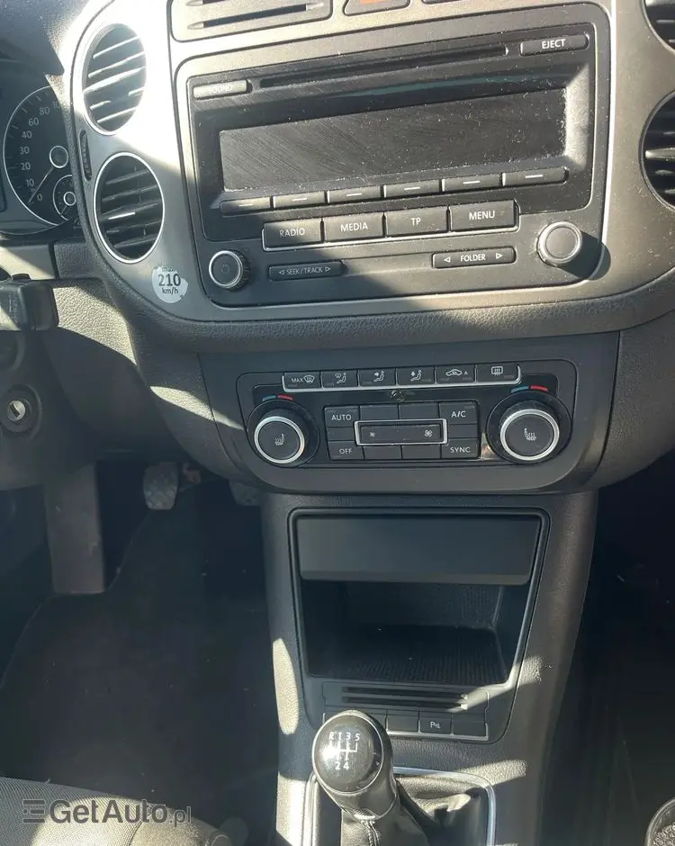 VOLKSWAGEN Golf Plus 1.2 TSI Life